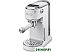 Рожковая кофеварка DeLonghi Dedica EC890.WI Рожковая кофеварка DeLonghi Dedica EC890.WI