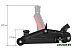 Подкатной домкрат Startul Auto ST8014-04 2т (кейс) Подкатной домкрат Startul Auto ST8014-04 2т (кейс)