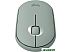 Мышь Logitech M350 Pebble (эвкалипт)