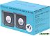 Колонки OKLICK OK-330 (черный) Колонки OKLICK OK-330 (черный)