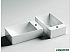 Умывальник Ceramica Nova Element CN5007 Умывальник Ceramica Nova Element CN5007