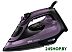 Утюг Braun TexStyle 9 SI 9661 VI Утюг Braun TexStyle 9 SI 9661 VI