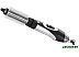 Фен-щётка Moser Hot Air Styler 4550-0050 (черный/серебристый)