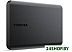 Внешний накопитель Toshiba Canvio Basics 2022 2TB HDTB520EK3AA Внешний накопитель Toshiba Canvio Basics 2022 2TB HDTB520EK3AA