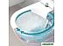 Унитаз Villeroy and Boch O.novo (5660HR01) Унитаз Villeroy and Boch O.novo (5660HR01)