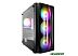 Корпус 1stPlayer Firebase X3-M-BK-4F1 Корпус 1stPlayer Firebase X3-M-BK-4F1