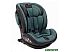 Детское автокресло Rant IQ isofix Genius Line (малахит) Детское автокресло Rant IQ isofix Genius Line (малахит)