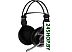 Наушники с микрофоном A4Tech HS-100 Наушники с микрофоном A4Tech HS-100