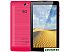 Планшет BQ-Mobile BQ-7038G Light Plus 16GB 3G (красный) Планшет BQ-Mobile BQ-7038G Light Plus 16GB 3G (красный)