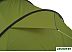 Кемпинговая палатка Trek Planet Ventura 3 (зеленый)