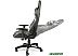 Офисное кресло CALVIANO MUSTANG black/white Офисное кресло CALVIANO MUSTANG black/white