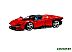 Конструктор LEGO 42143 Ferrari Daytona SP3