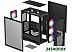 Корпус DeepCool CC560 Mesh V2 R-CC560-BKAMA4-G-2 Корпус DeepCool CC560 Mesh V2 R-CC560-BKAMA4-G-2