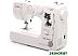 Швейная машина JANOME 2323 (белый) Швейная машина JANOME 2323 (белый)