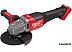 Угловая шлифмашина Milwaukee M18 FHSAG125XPDB-0X Fuel 4933471078 (без АКБ)