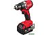 Ударная дрель-шуруповерт Milwaukee M18 BLPDRC-402C 4933492824 (с 2-мя АКБ 4 Ач, кейс)