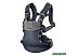 Рюкзак-переноска BabyBjorn Harmony mesh 0880.13 Рюкзак-переноска BabyBjorn Harmony mesh 0880.13