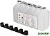 Мотоциклетный аккумулятор FIAMM FTX7A-BS (6 А·ч)