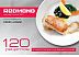 Мультиварка REDMOND RMC-M22 Black Мультиварка REDMOND RMC-M22 Black