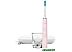 Зубная щетка электрическая PHILIPS Sonicare DiamondClean HX9911/29 (розовый) Зубная щетка электрическая PHILIPS Sonicare DiamondClean HX9911/29 (розовый)