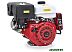 Бензиновый двигатель Marshall Motors GX 188F/E (SFT) Бензиновый двигатель Marshall Motors GX 188F/E (SFT)