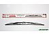 Щетка стеклоочистителя Japanparts SS-F35 (350мм) Щетка стеклоочистителя Japanparts SS-F35 (350мм)