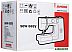 Швейная машина JANOME sew easy Швейная машина JANOME sew easy