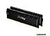 Оперативная память Kingston FURY Renegade 2x16GB DDR4 PC4-32000 KF440C19RB1K2/32