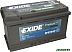Автомобильный аккумулятор Exide Premium EA1000 (100 А/ч) Автомобильный аккумулятор Exide Premium EA1000 (100 А/ч)