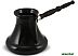 Турка Ceraflame Ibriks Gourmet D9631 (черный)