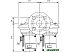 Насос циркуляционный Wilo TOP-SD32/7 (2048326) Насос циркуляционный Wilo TOP-SD32/7 (2048326)