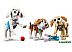 Конструктор LEGO Creator 31137 Очаровательные собаки Конструктор LEGO Creator 31137 Очаровательные собаки