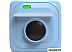 Мобильный фотопринтер Ritmix RTP-001 Blue Мобильный фотопринтер Ritmix RTP-001 Blue