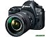 Фотоаппарат Canon EOS 5D Mark IV Kit 24-105mm f/4L IS II USM Фотоаппарат Canon EOS 5D Mark IV Kit 24-105mm f/4L IS II USM