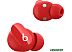Наушники Beats Studio Buds (красный)