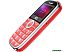 Телефон BQ BQ-1867 Blues (красный)