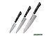 Набор ножей Samura Harakiri SHR-0220B