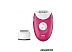 Эпилятор Braun Silk-epil 3 3-410 Эпилятор Braun Silk-epil 3 3-410