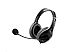 Наушники с микрофоном Edifier K810 (черный) Наушники с микрофоном Edifier K810 (черный)