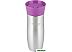Термокружка 21vek SVM-7012 360мл (серебристый/фиолетовый)
