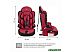 Автокресло SIGER Прайм Isofix Красный (KRES0146)