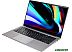 Ноутбук Hiper Expertbook MTL1601B1135DS Ноутбук Hiper Expertbook MTL1601B1135DS