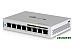 Коммутатор Ubiquiti UniFi Switch 8 [US-8-60W]