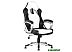 Кресло Stool Group TopChairs Continental (белый) Кресло Stool Group TopChairs Continental (белый)