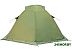 Экспедиционная палатка TRAMP Cave 3 v2 (зеленый) Экспедиционная палатка TRAMP Cave 3 v2 (зеленый)