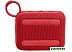 Беспроводная колонка JBL Go 4 (красный) Беспроводная колонка JBL Go 4 (красный)