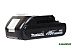 Аккумулятор Makita BL1815N (18В/1.5 Ah) 196235-0 Аккумулятор Makita BL1815N (18В/1.5 Ah) 196235-0