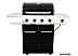 Газовый гриль для дачи Nexgrill Evolution 720-0830HK