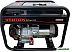 Бензиновый генератор Verton Power GG6500