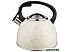 Чайник со свистком Agness Teekessel 907-091 Чайник со свистком Agness Teekessel 907-091